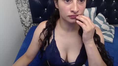 scarlett_keaton online show from 03.18.26
