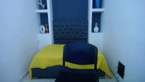 Snapshot of scarlett_keaty chatting on 01.20.25 scarlett online show from 01.20.25