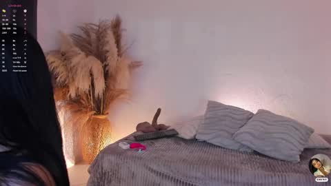 Snapshot of scarlett_keitt chatting on 03.12.26 scarlet online show from 03.12.26