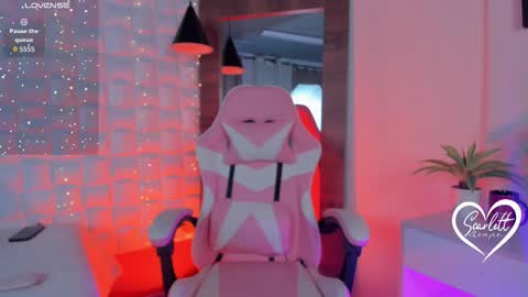 scarlett_kiiss online show from 02.13.26