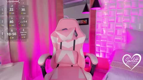 scarlett_kiiss online show from 02.17.26