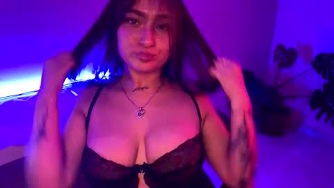 Snapshot of scarlett_king16 chatting on 05.07.26 Scarlett King16 online show from 05.07.26