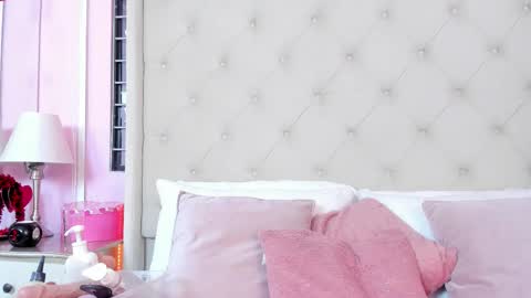 scarlett_leblanc_ online show from 03.23.26