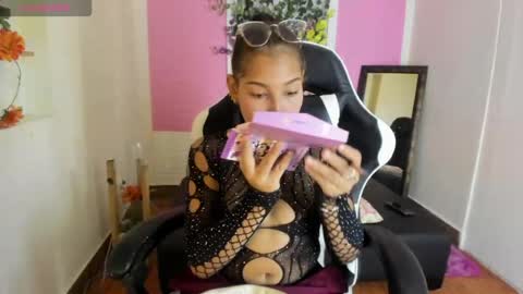 scarlett_lune online show from 05.21.26
