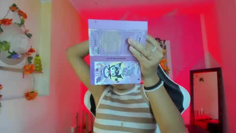 scarlett_lune online show from 05.30.26