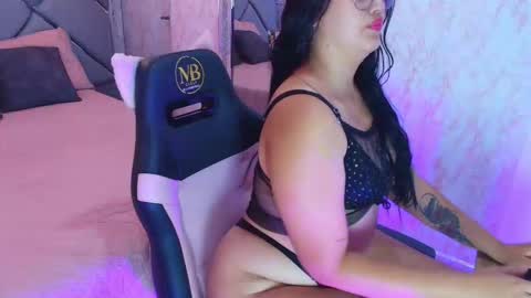 Snapshot of scarlett_montoya chatting on 01.06.26 scarlett montoya online show from 01.06.26