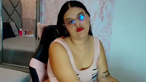 Snapshot of scarlett_montoya chatting on 01.16.26 scarlett montoya online show from 01.16.26