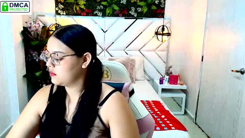 Snapshot of scarlett_montoya chatting on 01.17.26 scarlett montoya online show from 01.17.26
