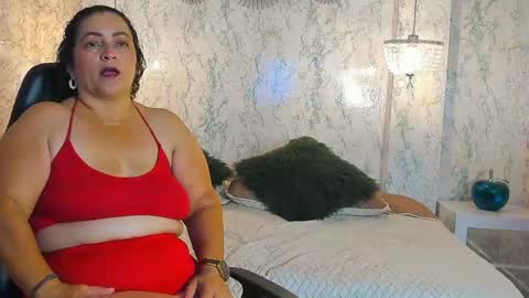 Snapshot of scarlett_montoya chatting on 04.29.26 scarlett montoya online show from 04.29.26