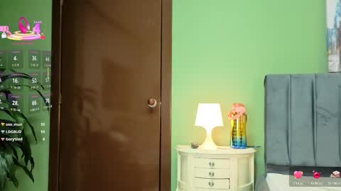 Snapshot of scarlett_moore_ chatting on 01.31.26 Scarlett online show from 01.31.26