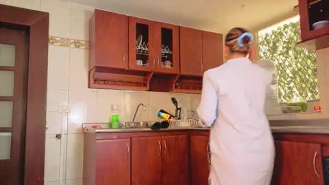 Snapshot of scarlett_moore_ chatting on 02.23.26 Scarlett online show from 02.23.26