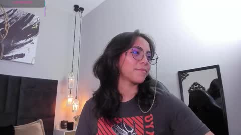 Scarllett online show from 02.08.26