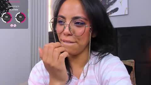 Scarllett online show from 02.28.26