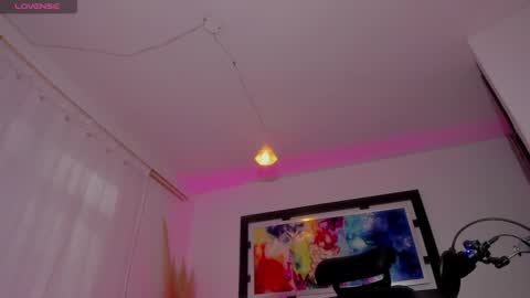 Scarlett Rios19 online show from 11.14.25