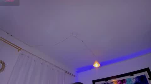 Scarlett Rios19 online show from 11.16.25