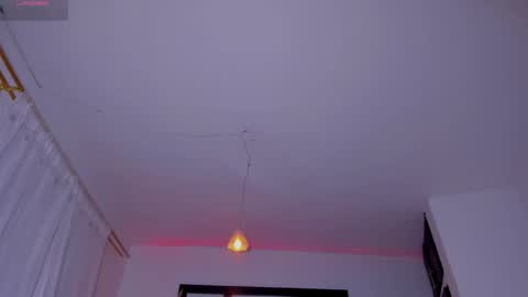 Scarlett Rios19 online show from 12.17.25