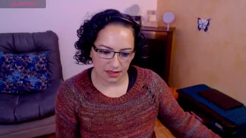 Snapshot of scarlett_sax chatting on 12.03.24 Scarlett sax online show from 12.03.24