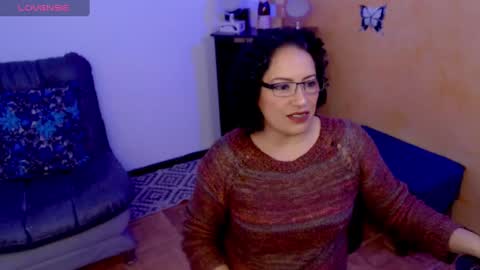 Snapshot of scarlett_sax chatting on 12.26.24 Scarlett sax online show from 12.26.24