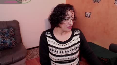 Snapshot of scarlett_sax chatting on 02.06.25 Scarlett sax online show from 02.06.25