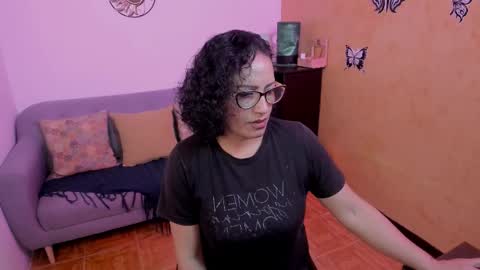 Scarlett sax online show from 01.10.26