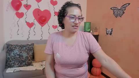 Scarlett sax online show from 02.20.26