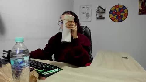 Mistress Scarlett online show from 01.21.25