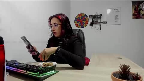 Mistress Scarlett online show from 03.05.25