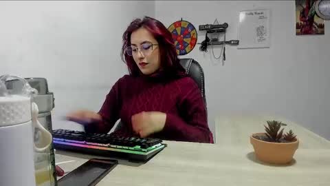 Mistress Scarlett online show from 03.10.25