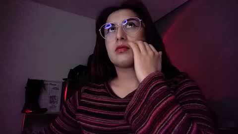 Mistress Scarlett online show from 09.15.25