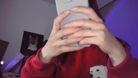 Mistress Scarlett online show from 09.29.25