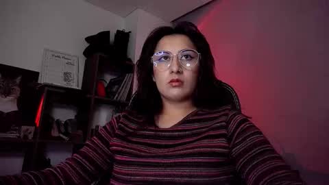 Mistress Scarlett online show from 10.16.25