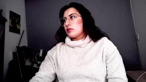 Mistress Scarlett online show from 11.10.25