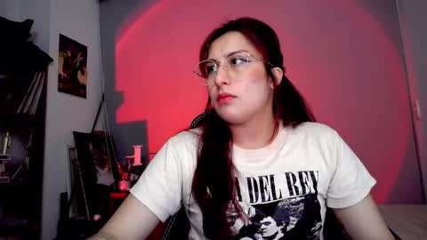 Mistress Scarlett online show from 11.18.25