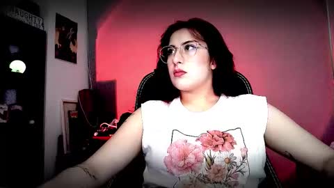 Mistress Scarlett online show from 12.01.25