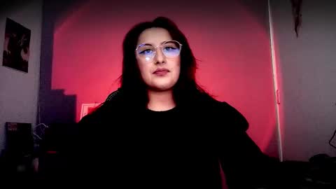 Mistress Scarlett online show from 12.22.25