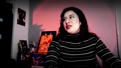 Mistress Scarlett online show from 01.16.26