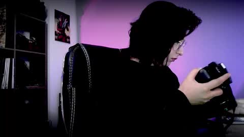 Mistress Scarlett online show from 03.23.26