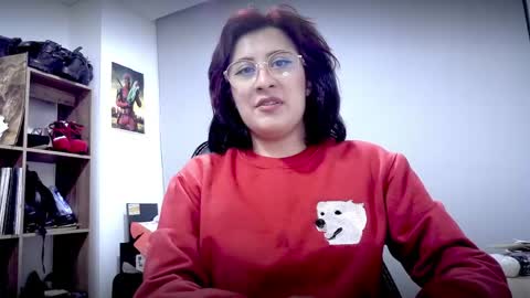 Mistress Scarlett online show from 04.20.26