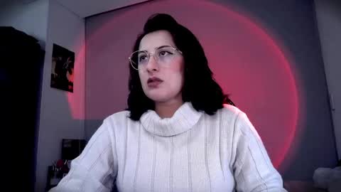 Mistress Scarlett online show from 05.13.26
