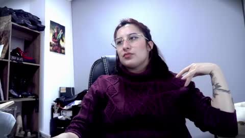 Mistress Scarlett online show from 05.22.26