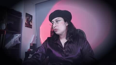 Mistress Scarlett online show from 06.03.26