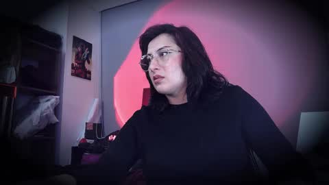 Mistress Scarlett online show from 06.04.26
