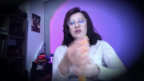 Mistress Scarlett online show from 06.06.26