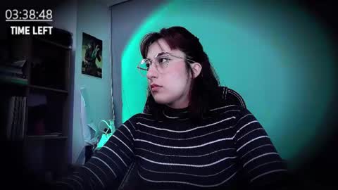 Mistress Scarlett online show from 06.30.26