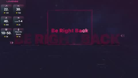 Isabella online show from 09.27.25