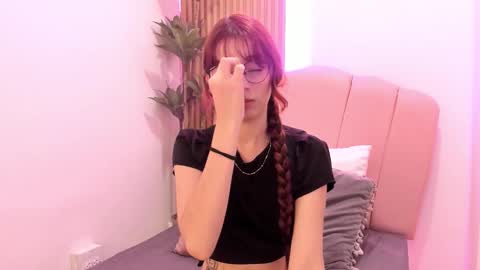 scarlett smith 3 online show from 10.13.25