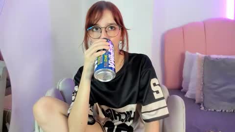 scarlett smith 3 online show from 03.02.26