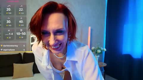 Snapshot of scarlett_snakee chatting on 05.18.26 Scarlett Snakee online show from 05.18.26