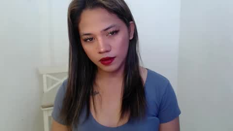 Snapshot of scarlett_sofia69 chatting on 12.18.24 online show from 12.18.24