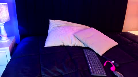 Scarlett online show from 04.01.26